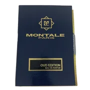Montale Oud Edition Parfemska voda