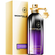 Montale Oud Pashmina Parfemska voda