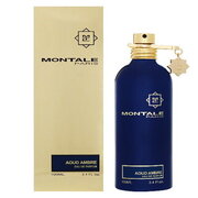 Montale Aoud Ambre Parfemska voda