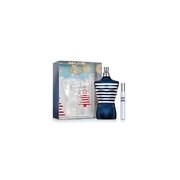Jean Paul Gaultier Le Male In The Navy Poklon set, Toaletna voda 200ml + Toaletna voda 10ml
