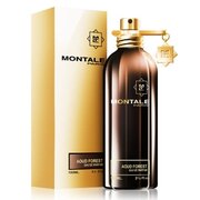Montale Aoud Forest Eau De Parfum Parfemska voda