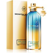 Montale Aoud Lagoon Parfemska voda