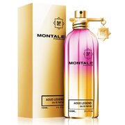 Montale Aoud Legend Parfemska voda