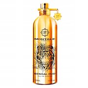 Montale Bengal Oud Parfemska voda