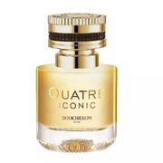 Boucheron Quatre Iconic Pour Femme Parfemska voda
