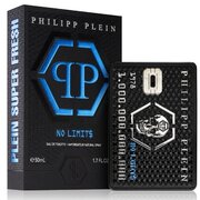 Philipp Plein No Limits Super Fresh Toaletna voda