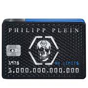 Philipp Plein No Limits Super Fresh Toaletna voda
