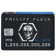 Philipp Plein No Limits Super Fresh Toaletna voda - Tester 90ml