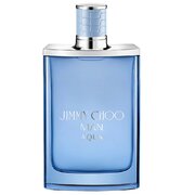 Jimmy Choo Man Aqua Eau de Toilette Toaletna voda - Tester