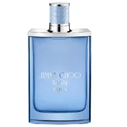 Jimmy Choo Man Aqua Eau de Toilette Toaletna voda - Tester