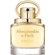 Abercrombie & Fitch Away Women Parfemska voda - Tester