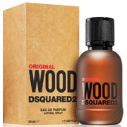 Dsquared2 Original Wood Parfemska voda 50ml