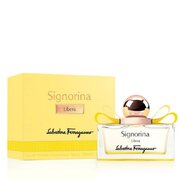 Salvatore Ferragamo Signorina Libera Parfemska voda 100ml