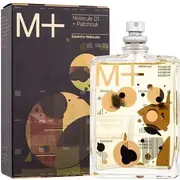 Escentric Molecules Molecule 01 + Patchouli Toaletna voda