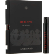 Molinard Habanita Parfemska voda