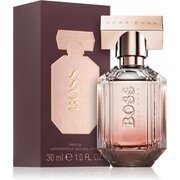 Hugo Boss BOSS The Scent Le Parfum Parfemska voda
