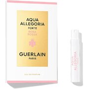 Guerlain Aqua Allegoria Forte Rosa Rossa Parfemska voda