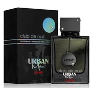 Armaf Club de Nuit Urban Elixir Parfemska voda
