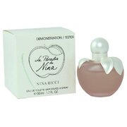 Nina Ricci Le Paradis de Nina Toaletná voda - Tester