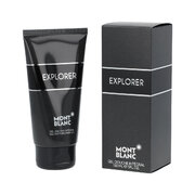 Mont Blanc Explorer Gel za tuširanje