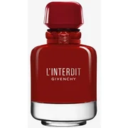 Givenchy L’Interdit Rouge Ultime Parfemska voda - Tester