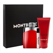Mont Blanc Legend Red Poklon set