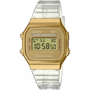Casio A168XESG-9AEF - Unisex sat