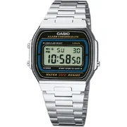 Casio A164WA-1VES - Muški sat