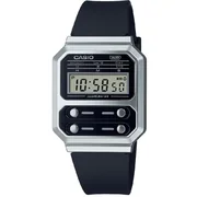 Casio A100WEF-1AEF - Unisex sat