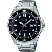 Casio MDV-107D-1A1VEF - Sat