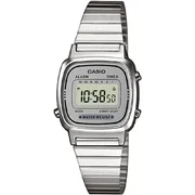 Casio LA670WEA-7EF - Unisex sat