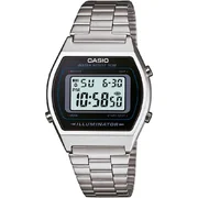 Casio B640WD-1AVEF - Unisex sat