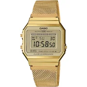 Casio A700WEMG-9AEF - Unisex sat