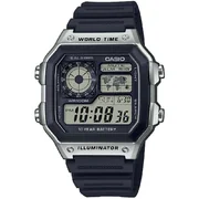 Casio AE-1200WH-1CVEF - Muški sat