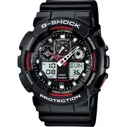 Casio GA-100-1A4ER - Muški sat