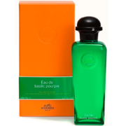 Hermes Eau De Basilic Pourpre Kolonjska voda
