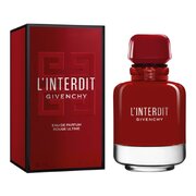 Givenchy L'Interdit Rouge Ultime Parfemska voda 80ml