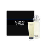 Iceberg Twice pour Homme Poklon set