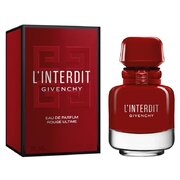 Givenchy L'Interdit Rouge Ultime Parfemska voda