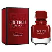 Givenchy L'Interdit Rouge Ultime Parfemska voda