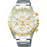 Seiko  SBTR024 - Sat