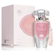 Lattafa Mohra Silky Rose Parfemska voda 100ml