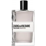 Zadig & Voltaire This is Him! Undressed Toaletna voda - Tester