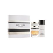 Trussardi Pure Jasmine Poklon set