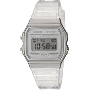 Casio F-91WS-7EF - Ženski sat