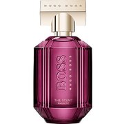 Hugo Boss BOSS The Scent Magnetic For Her Parfemska voda - Tester