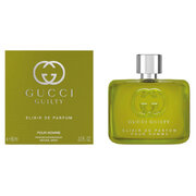 Gucci Guilty Elixir Pour Homme Parfemska voda 60ml