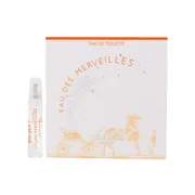 Hermes Eau Des Merveilles Eau de Toilette Toaletna voda