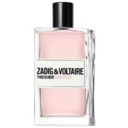 Zadig&Voltaire This Is Her! Undressed Parfemska voda 100ml