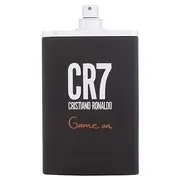 Cristiano Ronaldo CR7 Game On Toaletna voda - Tester